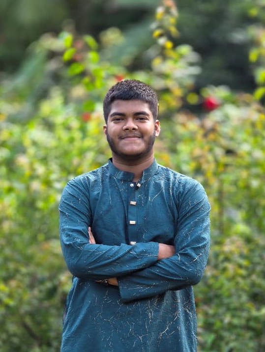 Muntasir Ahmed