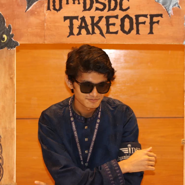 Ali Mahmud Anondo