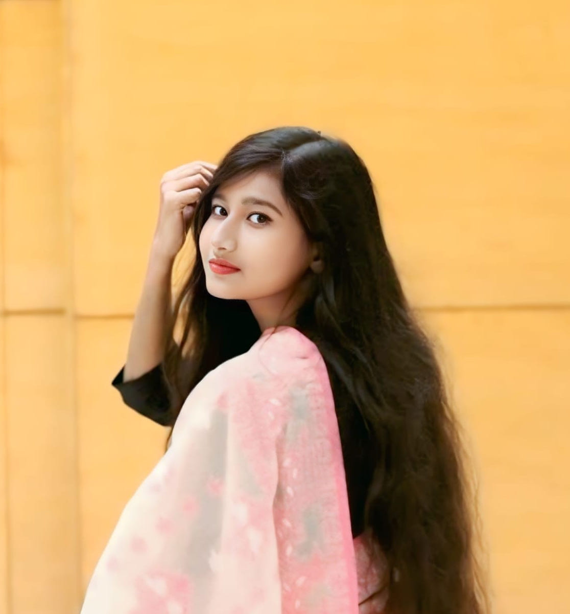 Maliha Mehnaz