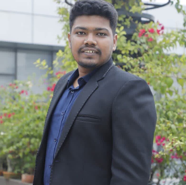 Safikul Islam Shawon